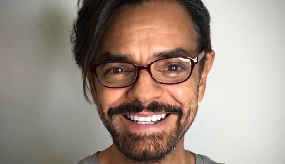 Eugenio Derbez