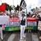 Protestas del IMSS este jueves: trabajadores prevén bloqueos intermitentes en CDMX