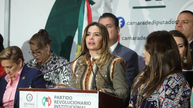 PAN, PRI y PRD buscan reformar la Ley de Salud