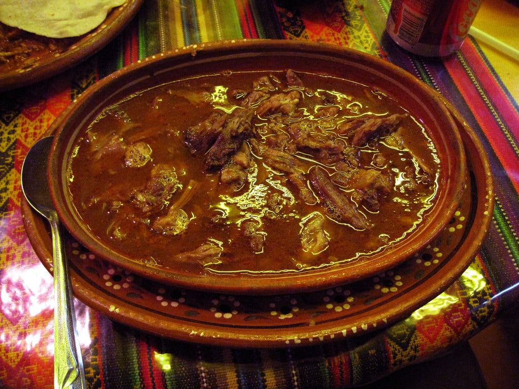 Birria