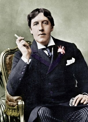 Oscar Wilde