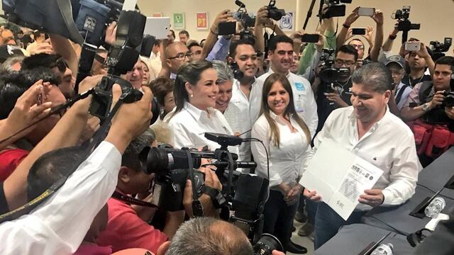 Miguel Ángel Riquelme Solís