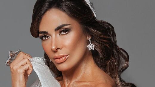 Gloria Trevi en colaboración con la Banda MS ¿con canción para los haters? El título lo dice todo