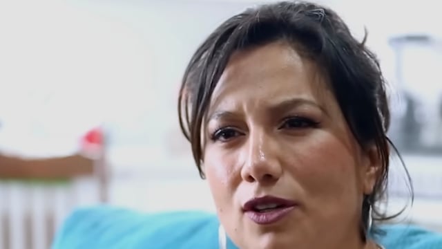 Brenda Quevedo Cruz