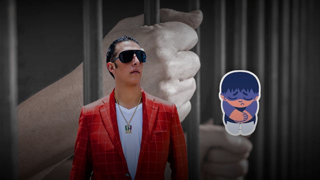 Fer Italia es condenado por abuso sexual contra una menor