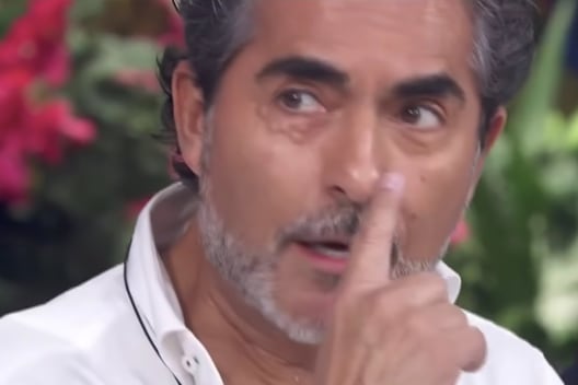 Raúl Araiza