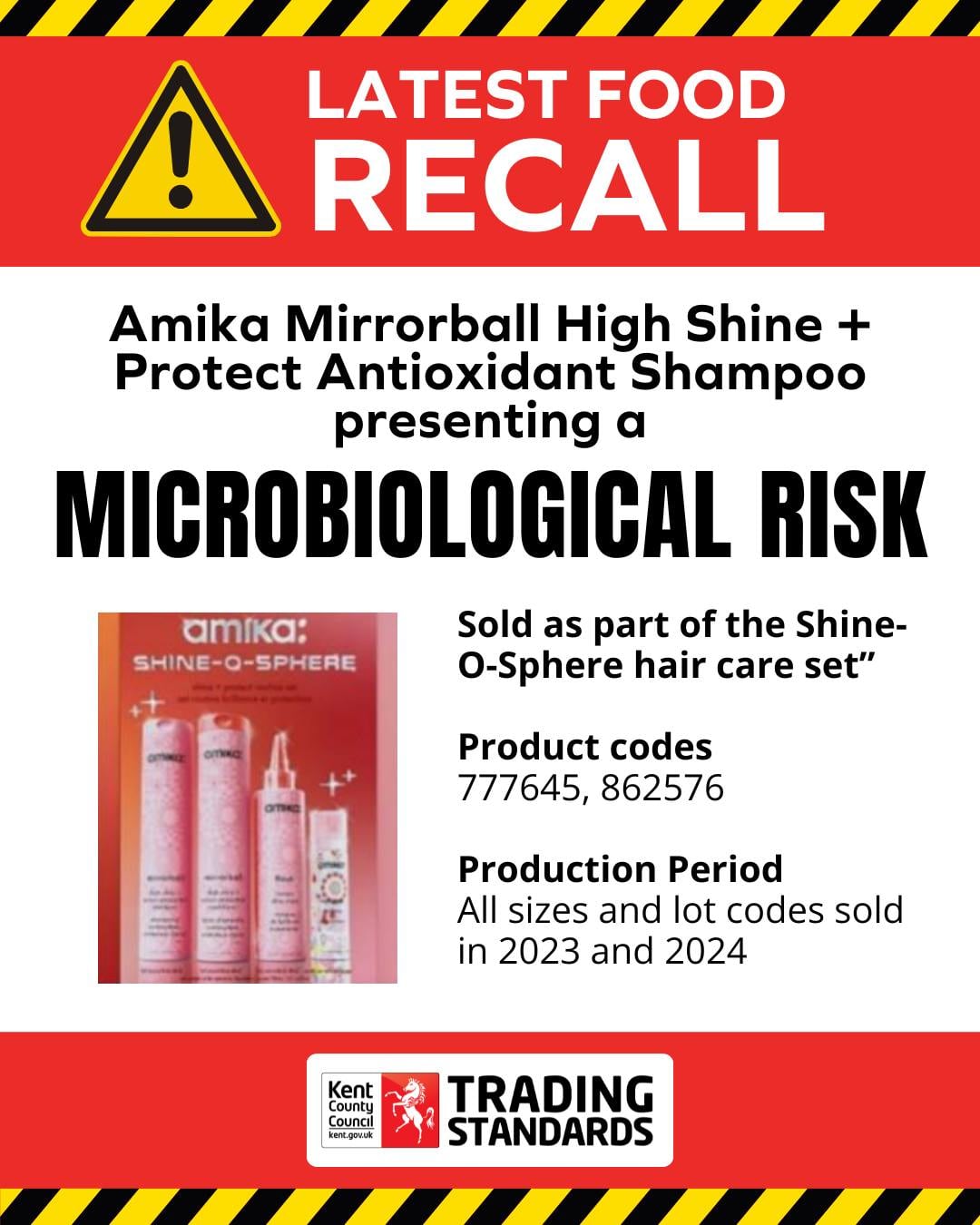 Mirrorball High Shine + Protect