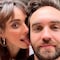 Natalia Téllez estuvo a punto del divorcio con Antonio Zabala por culpa de una tanga en su sala