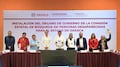 Oaxaca se convierte en el primer estado del Sur-Sureste en instaurar el Plan Estatal de Búsqueda de Personas