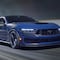 Ford Mustang 2024, el muscle car más avanzado de la historia