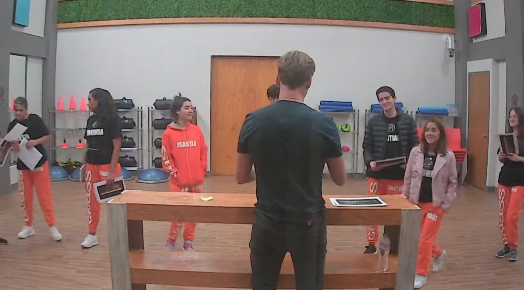 Canciones interpretarán los alumnos de La Academia