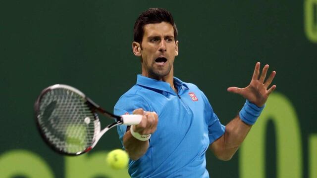 El serbio será de la constelación de estrellas en el AMT.