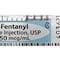 ¿Qué es el fentanilo? Droga altamente adictiva