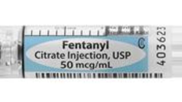 Fentanilo