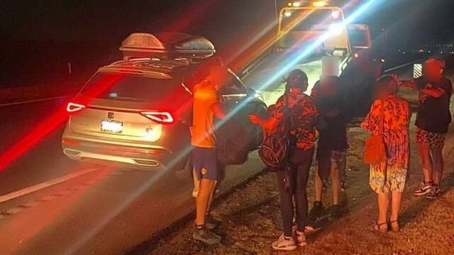 Asalto en carretera Tulancingo- Pirámides canceló una boda