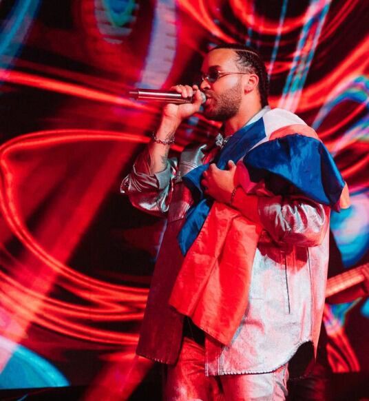 Conciertos de Prince Royce en México “Llamada Perdida World Tour” han sido cancelados