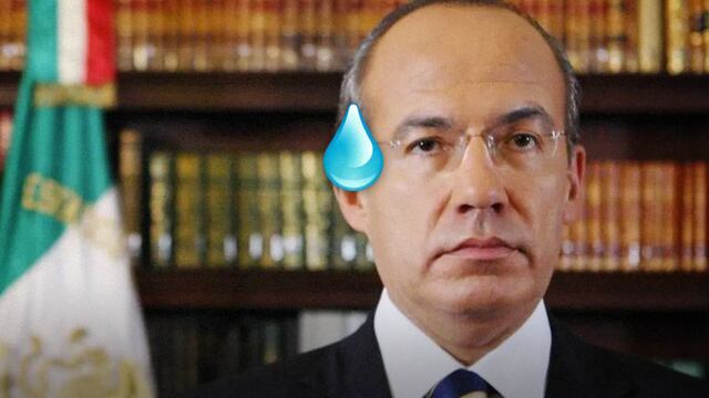 Felipe Calderón
