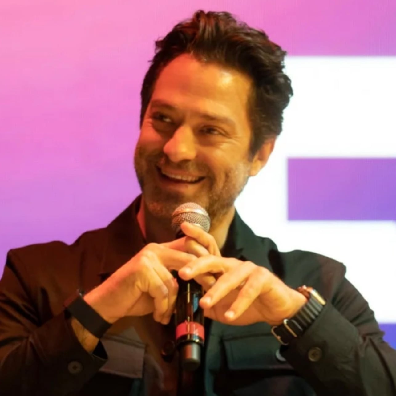 ¿Quién es Ari Borovoy? El ex OV7 en pleito con Paty Sirvent por el nombre de JNS