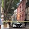 Encuentran cadáver dentro de tambo cerca de Garibaldi en CDMX; detienen a 2 que le dispararon