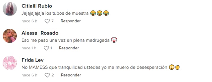 Reacción a la joven en TikTok que se quedó atorada en un elevador