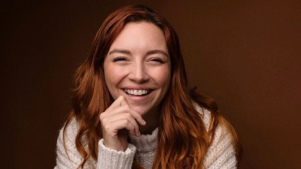 Regina Blandón responde a críticas por “pésima actriz”