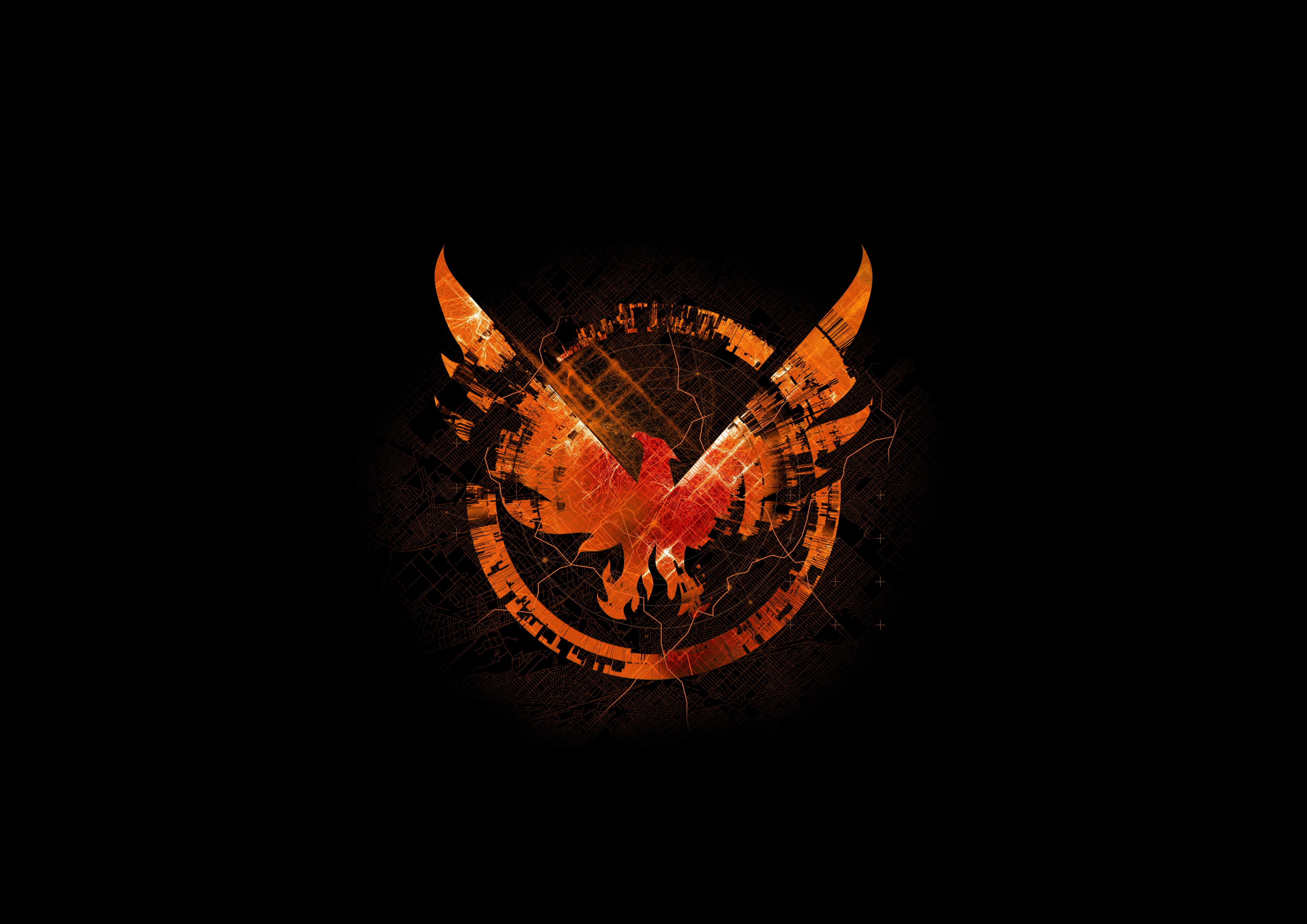The Division Resurgence