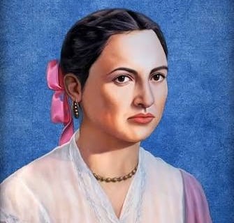 Gertrudis Bocanegra