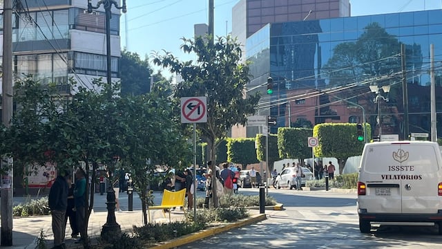 Sismo Oaxaca hoy 8 de febrero 2026