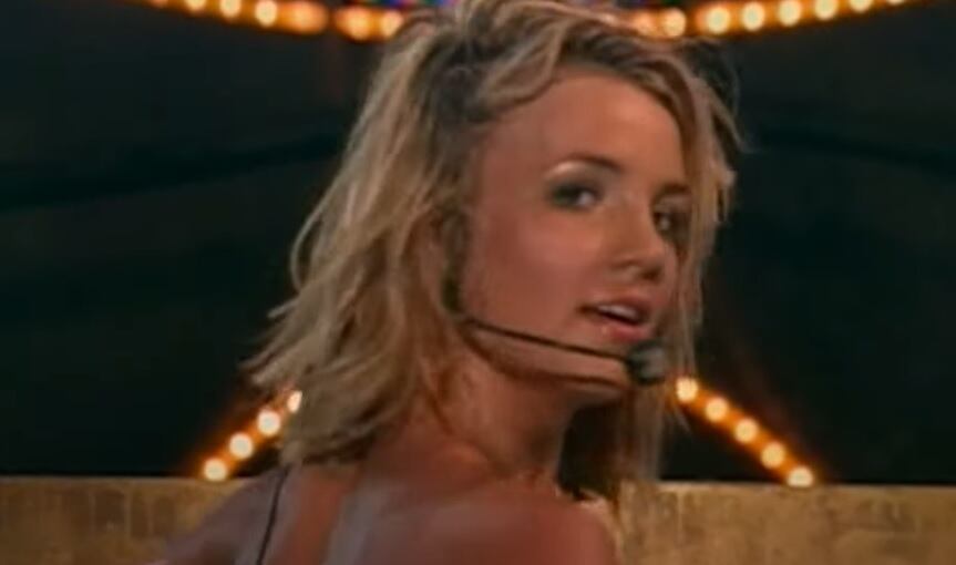 Netflix estrenará documental de Britney Spears