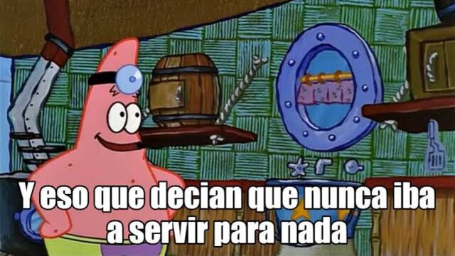 Memes sobre minado de criptomonedas en el Conalep