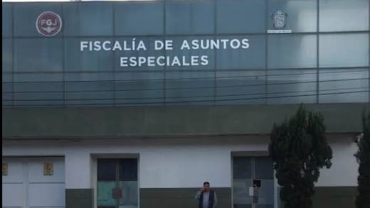 Caso Diana Belén: detienen a su expareja por feminicidio