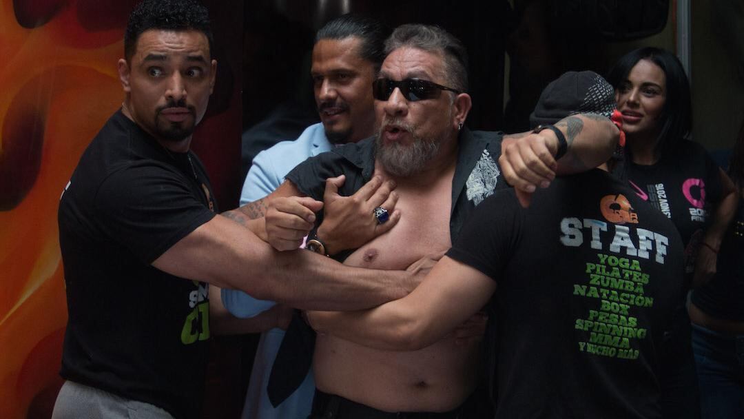 Carlos Trejo