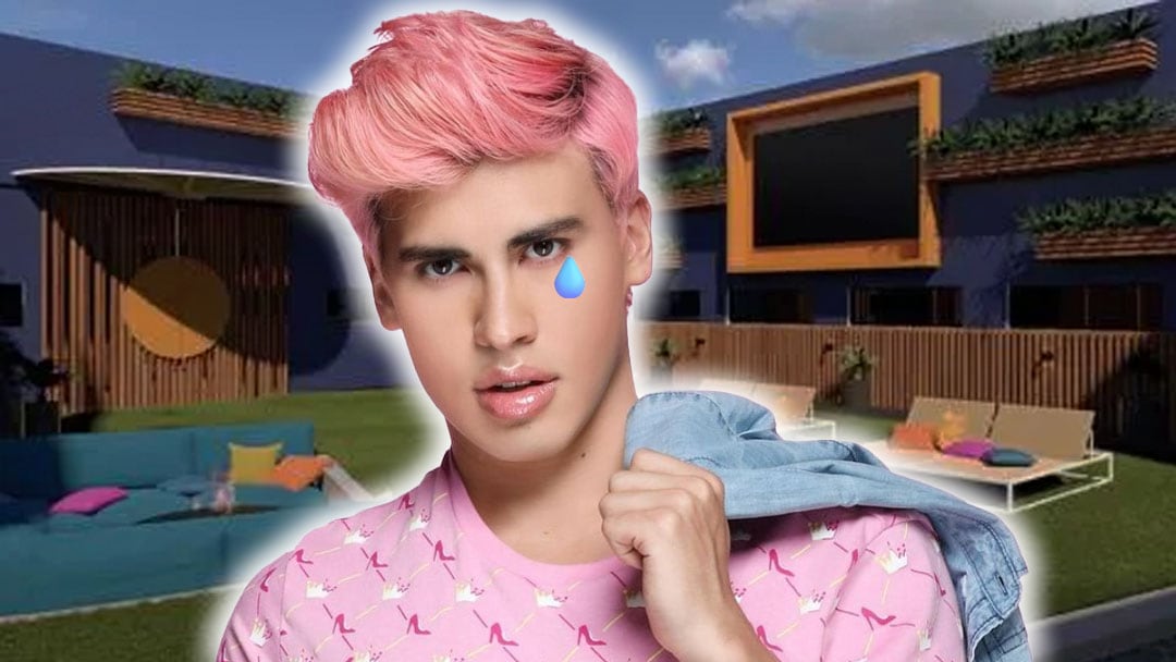 La Divaza podría ser el próximo eliminado de La Casa de los Famosos 2024 de Telemundo