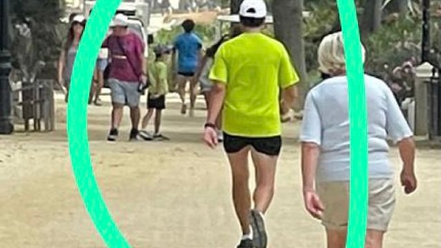 Peña Nieto en Marbella