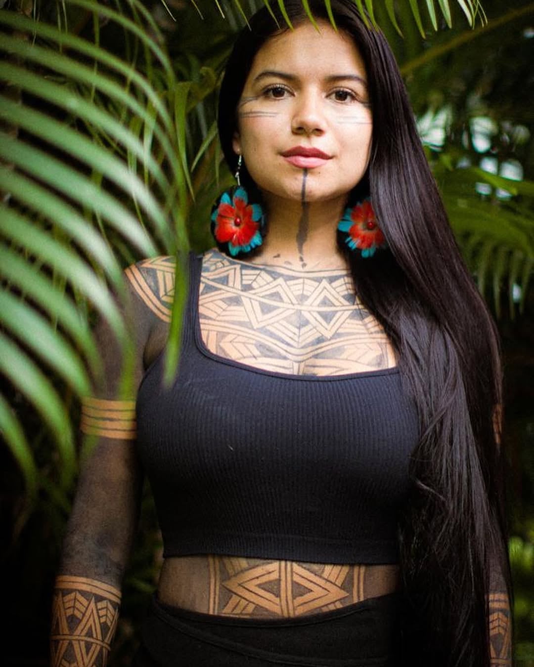 ¿Quién es Helena Gualinga? Sería la nueva novia de Shawn Mendes