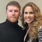 Lucero reacciona a la serenata del Canelo: “estuvo chido”, dice
