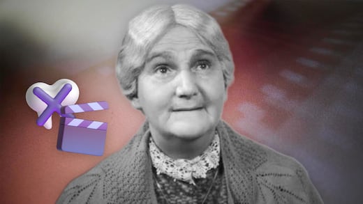 ¿Sara García se quitó los dientes? La historia real tras el rumor de la abuela de México en el Día Mundial de los Abuelos