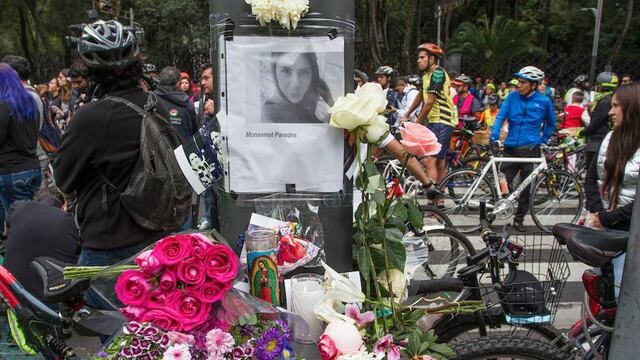 Montserrat Paredes Alva