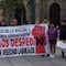Servidores de la Nación fueron despedidos en Jalisco y otras zonas tras formar sindicato