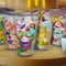 Vasos de colección de McDonald’s: Precio y cómo conseguirlos en México