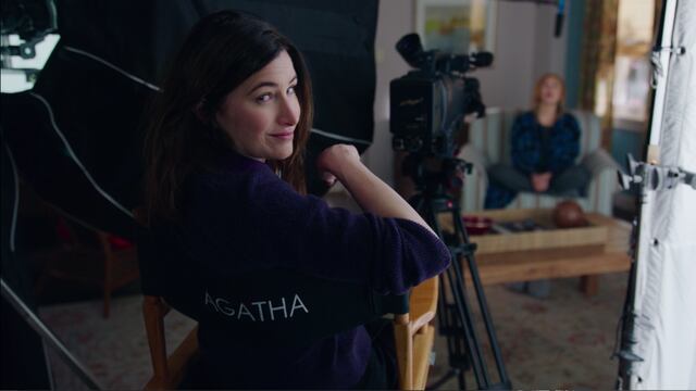 Agatha Harkness Wandavision