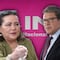 Ricardo Monreal adelanta cambios en 13 cargos del INE tras renuncia de Taddei