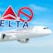 Aeroméxico y Delta Airlines analizarán alianza, tras amenaza de Estados Unidos