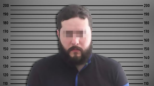 Víctor Manuel Barraza Pablos,  ‘El 40’