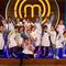 MasterChef Junior México 2022: Reportan contagio por Covid-19 antes del estreno