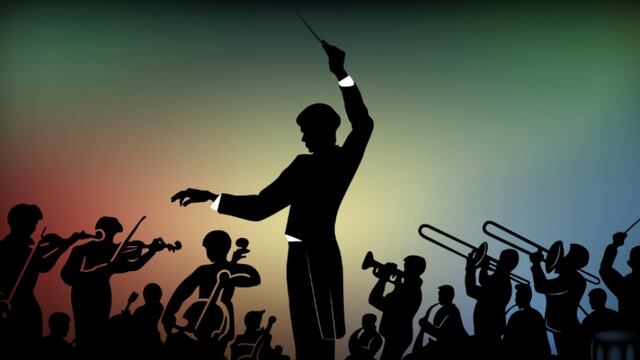 Música clásica/Foto: Héctor Palacio