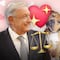 Maltrato animal: AMLO busca elevar derechos de animales y mascotas a rango constitucional