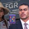 Grecia Quiroz acuerda con García Harfuch entregar celulares de Carlos Manzo a la FGR