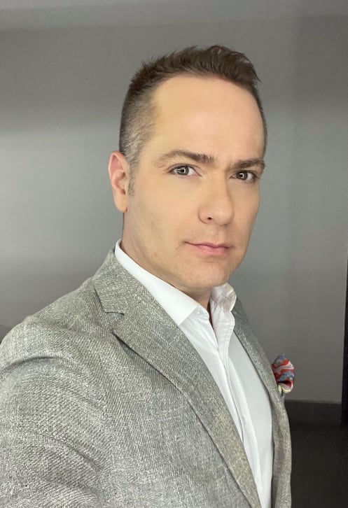 Hiram Hurtado