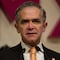Elecciones 2024: PRD destapa a Miguel Ángel Mancera como candidato presidencial